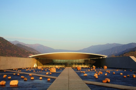 The Winery at VIK