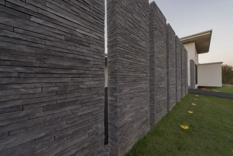 Walker Road House in Great Falls, Virginia earchitect