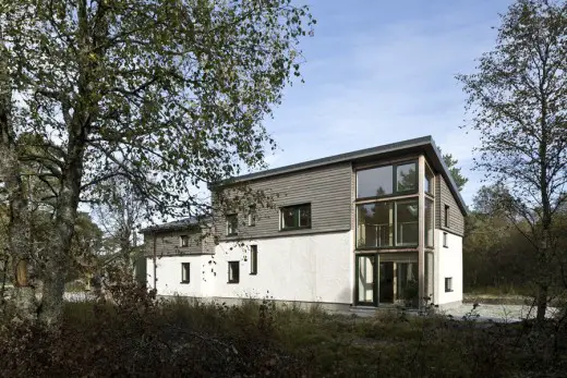 Williams Straw Bale House