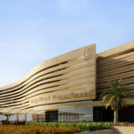 Zayed Military Hospital Abu Dhabi