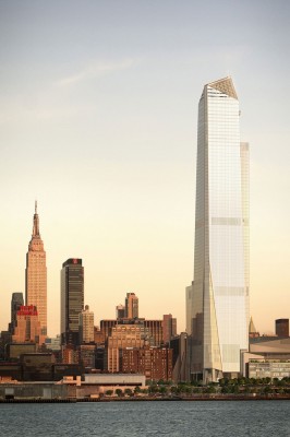 30 Hudson Yards