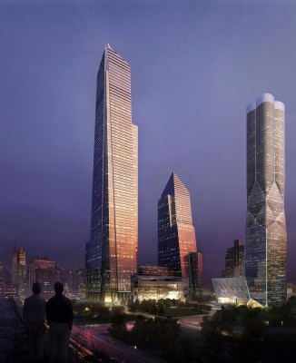 30 Hudson Yards