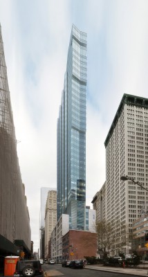 77 Greenwich Street Tower