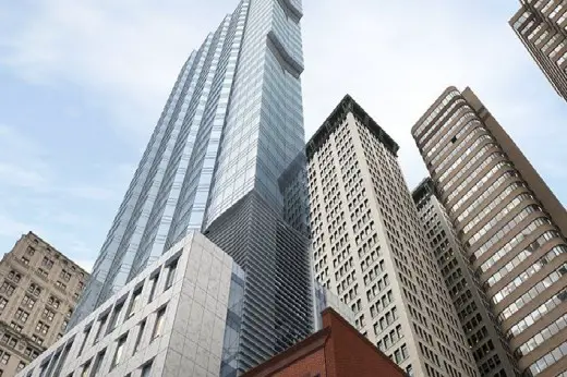 77 Greenwich Street Tower