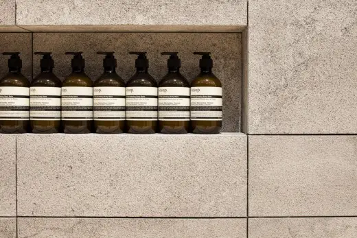 Aesop Mile End