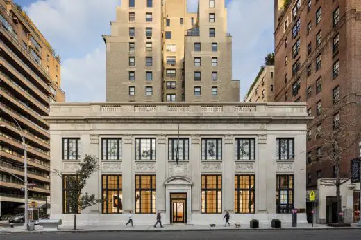 Apple Store, Lower East Side