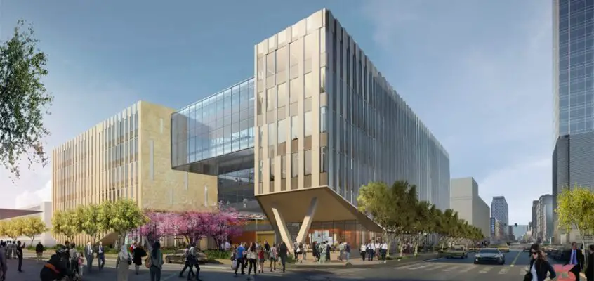 Arizona Center for Law and Society Phoenix