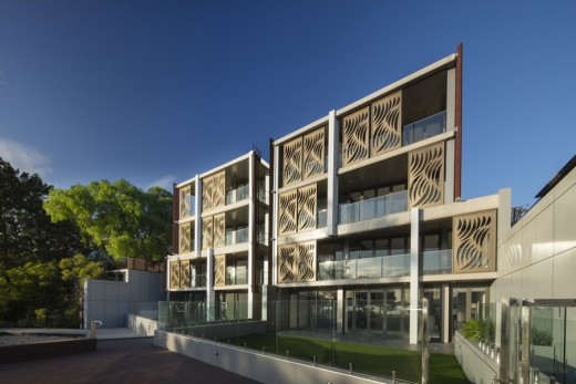 Breeze Drummoyne Apartments