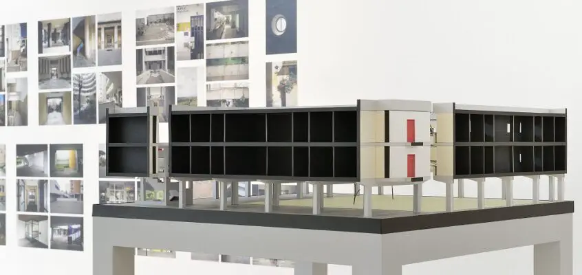 British School Rome Scholars’ Prize in Architecture