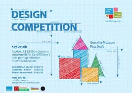 Cardiff Story Museum Competition