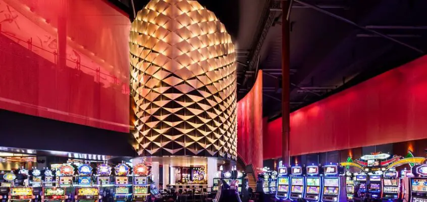 Casino du Lac-Leamy Gatineau