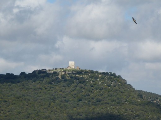 Matrera Castle Restoration