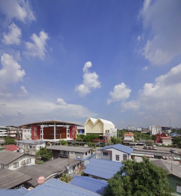 Charoenpong Kindergarten