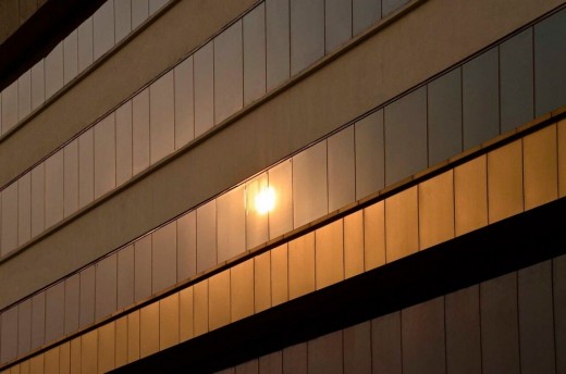 Cyberwalk Building