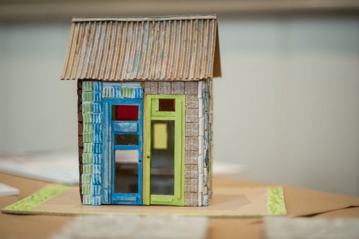 Eastbourne Beach Huts