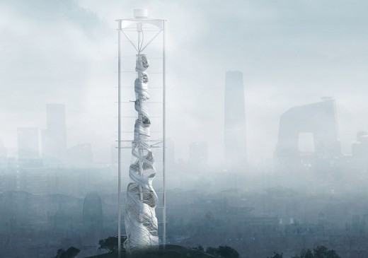 eVolo Skyscraper Competition 2016