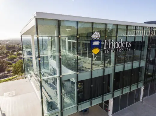 Flinders University