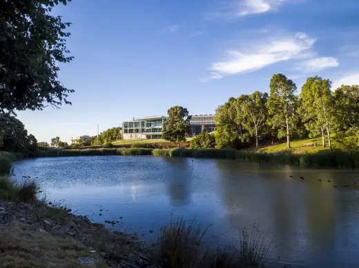 Flinders University