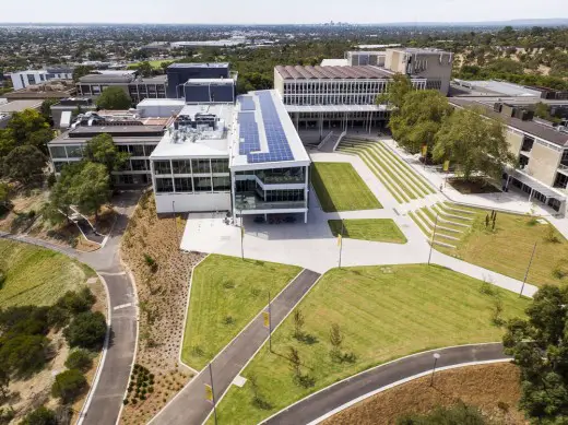 Flinders University