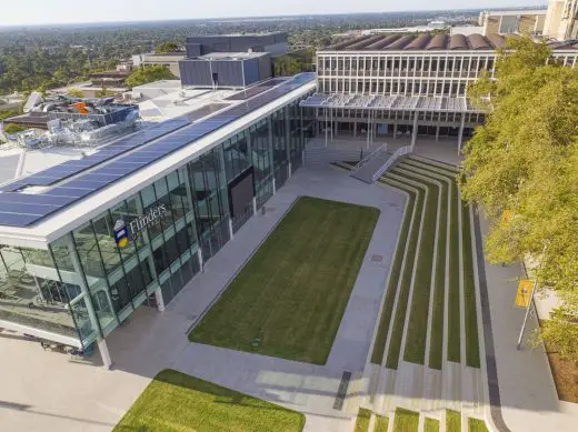 Flinders University Building