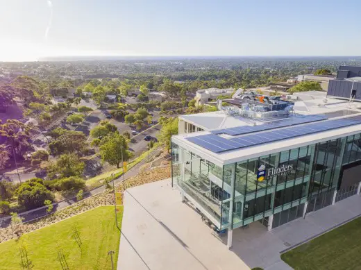 Flinders University