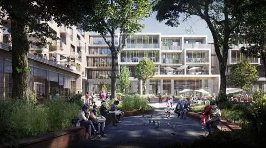 Future Soelund Residential and Nursing Home