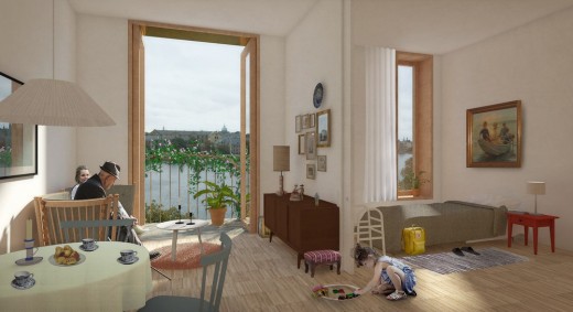 Future Soelund Denmark
