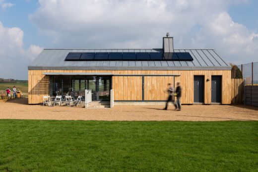 Gateway Café, Peacehaven