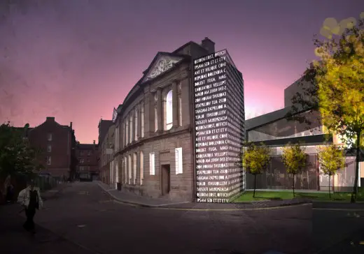 Glasgow Women's Library