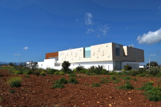 House in Nicosia