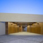 La Cisnera Community Centre Tenerife building