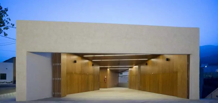 Tenerife Architecture Walking Tours: Guide