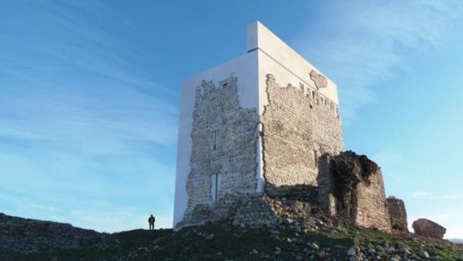 Matrera Castle Restoration