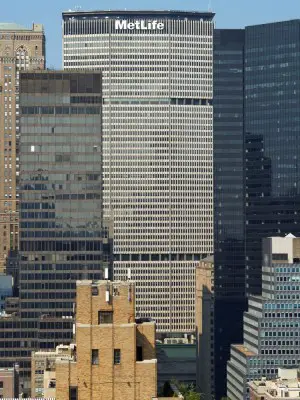 MetLife Building