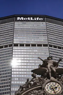 MetLife Building