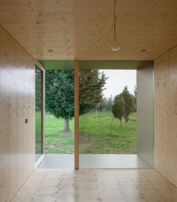 New Portuguese house - MIMA Light Modular Construction