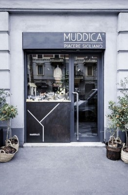Muddica Restaurant