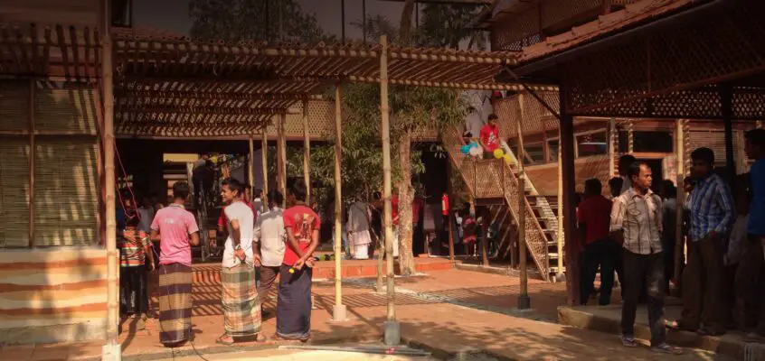 Open Architecture Collaborative: OAC