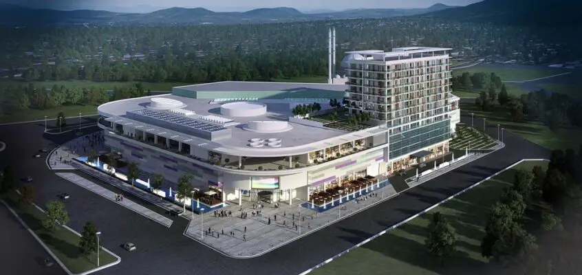 Park Afyon Shopping Mall, Afyonkarahisar