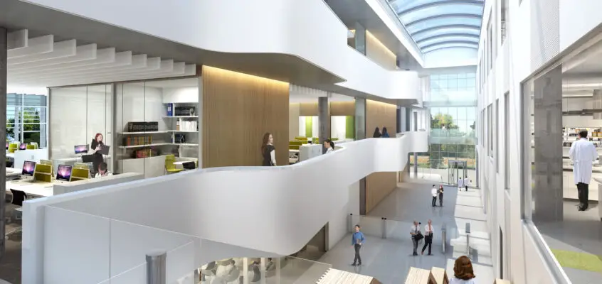 Quadram Institute for Food & Health Research
