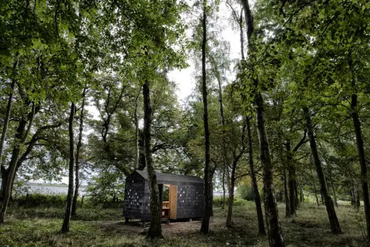 Shelters by the Sea