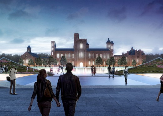 Smithsonian Institution Master Plan