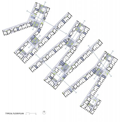 Social Housing in Bergen