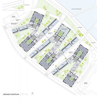 Social Housing in Bergen