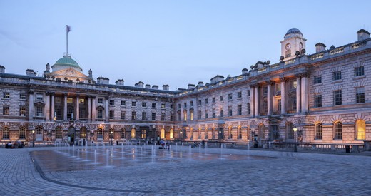 Somerset House, London Design Biennale