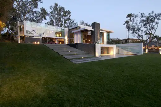 SoCal luxury property