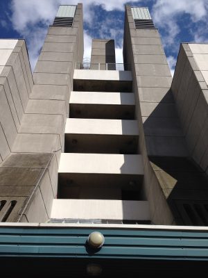 Brunswick Centre London