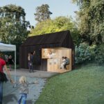 The Kettle cafe-kiosk
