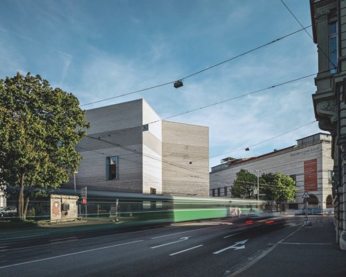 The Kunstmuseum