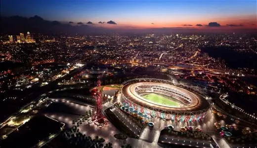 West Ham Stadium